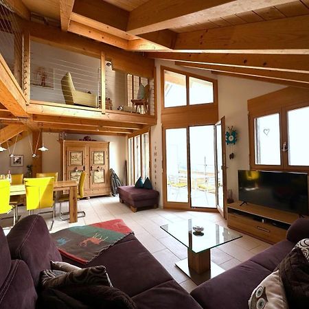 Alpenparadies ベアテンベルク エクステリア 写真