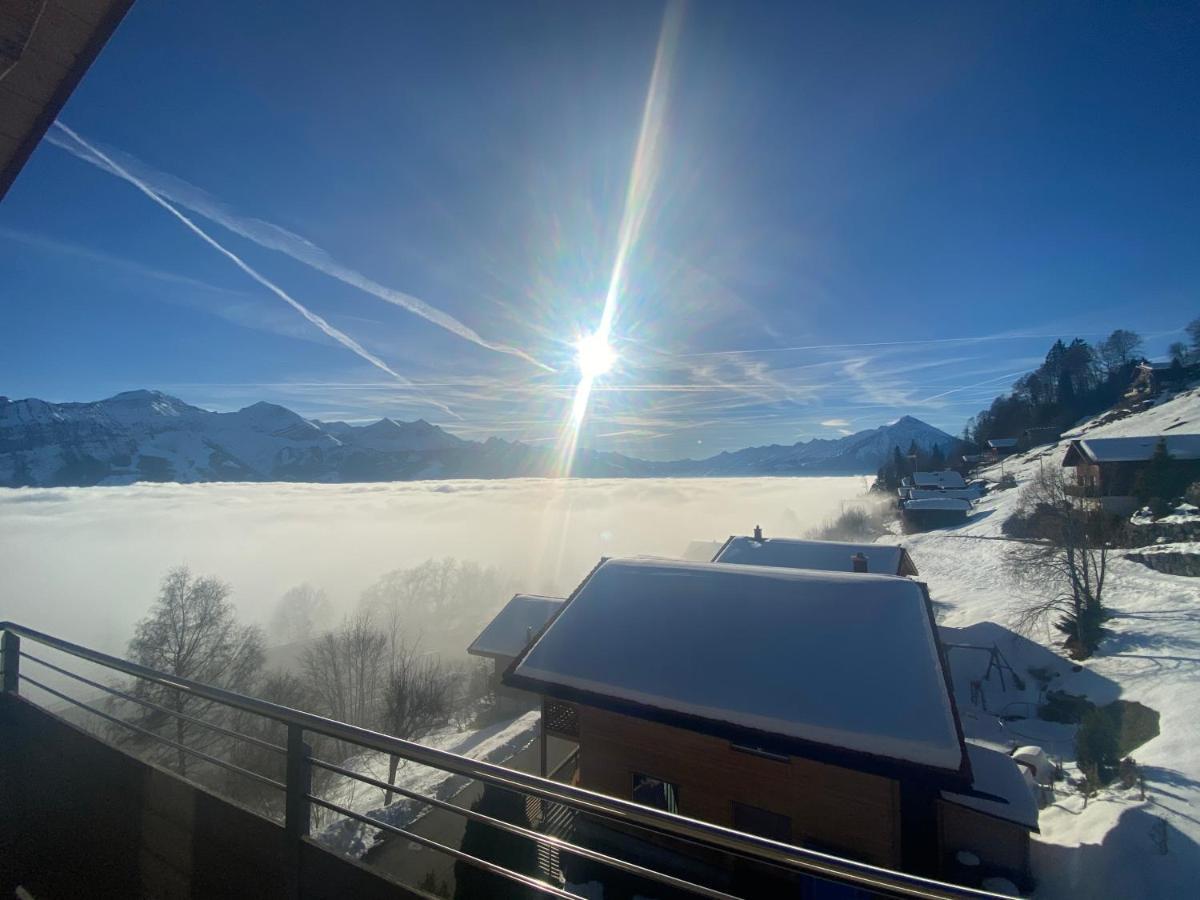 Alpenparadies ベアテンベルク エクステリア 写真