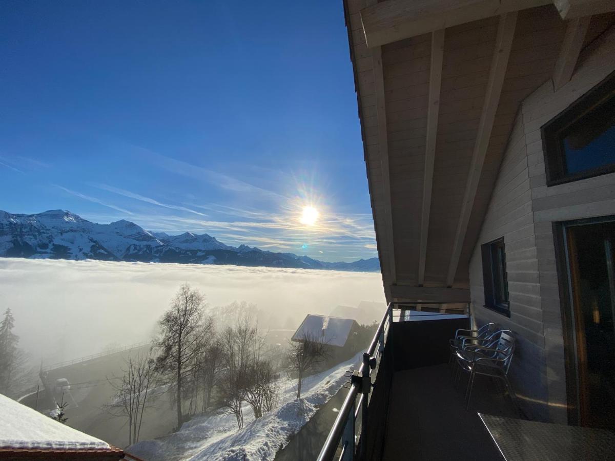 Alpenparadies ベアテンベルク エクステリア 写真