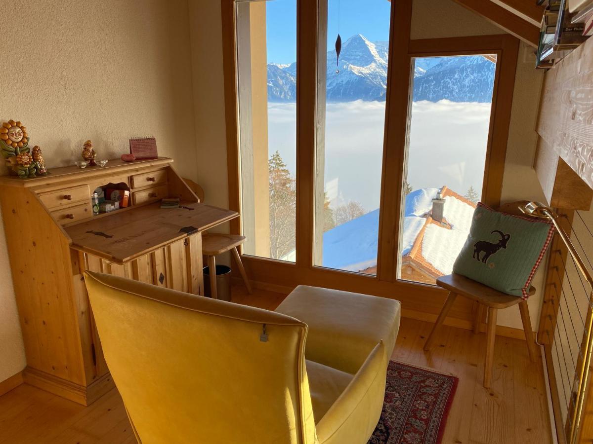 Alpenparadies ベアテンベルク エクステリア 写真