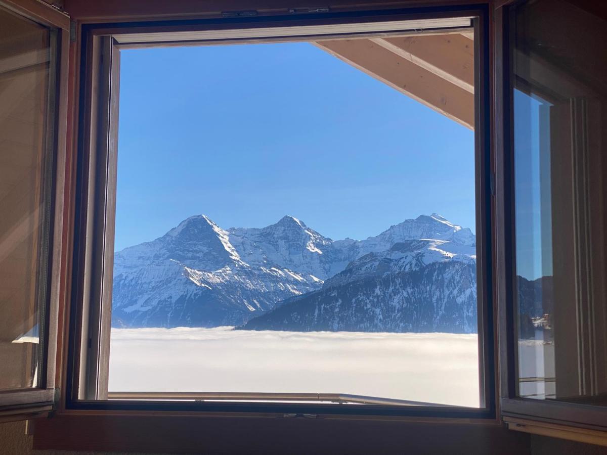 Alpenparadies ベアテンベルク エクステリア 写真