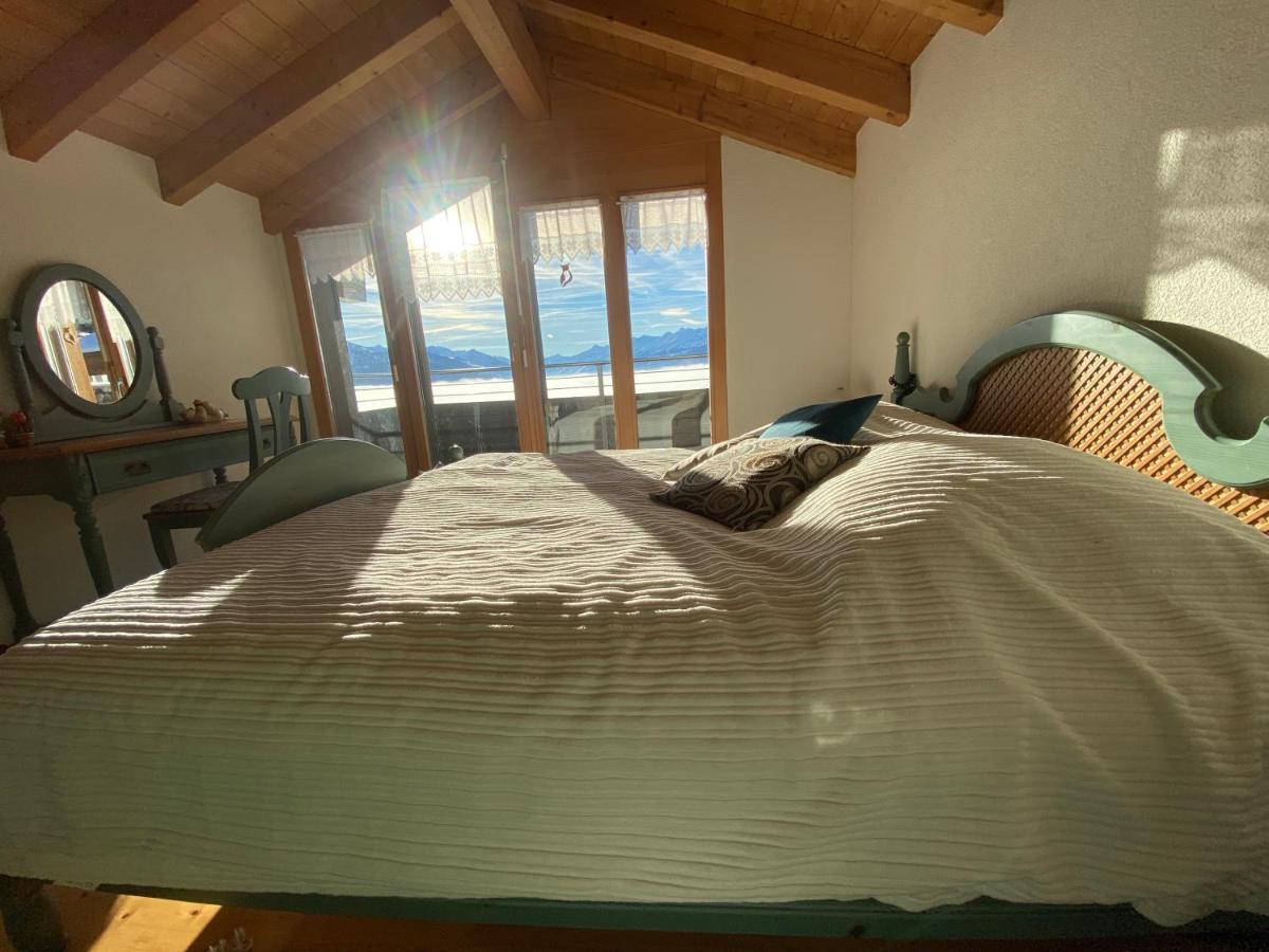 Alpenparadies ベアテンベルク エクステリア 写真