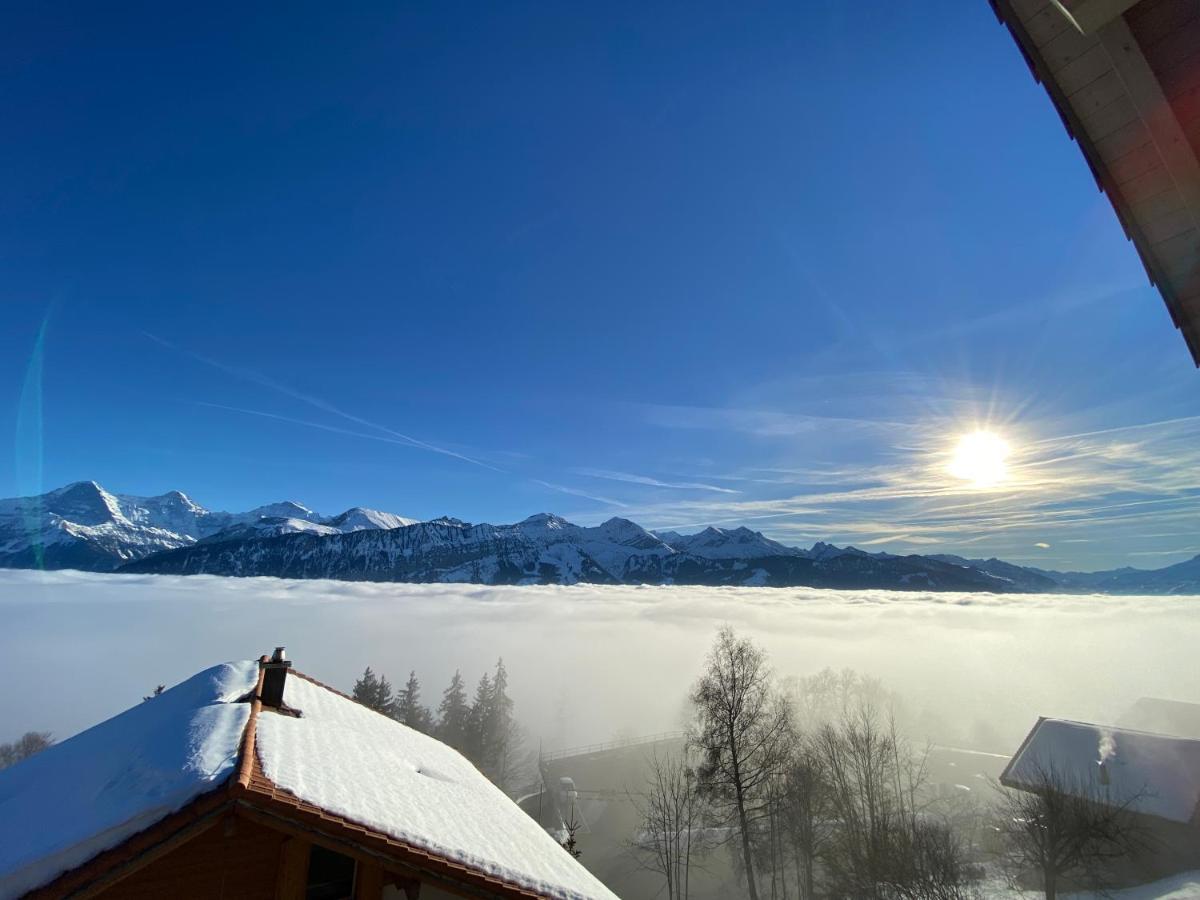 Alpenparadies ベアテンベルク エクステリア 写真