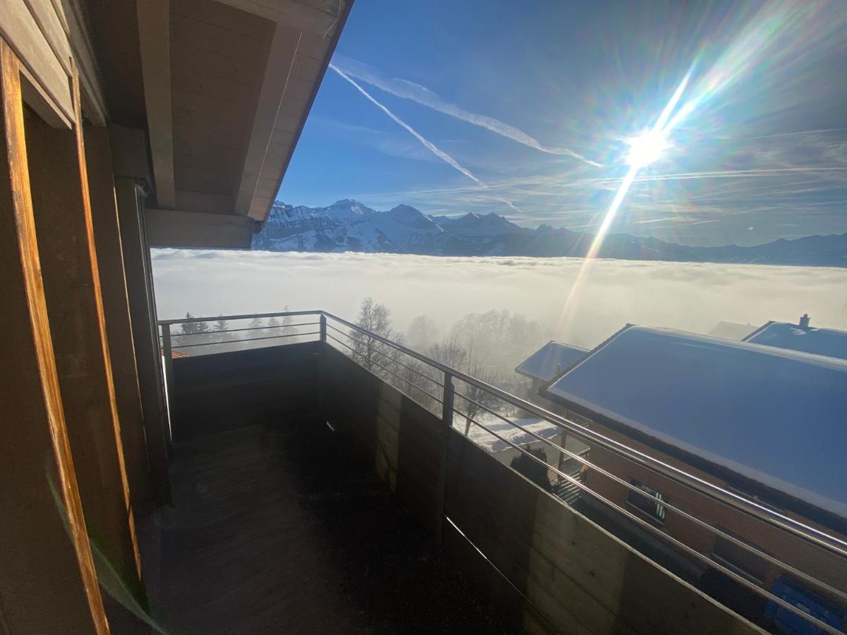 Alpenparadies ベアテンベルク エクステリア 写真