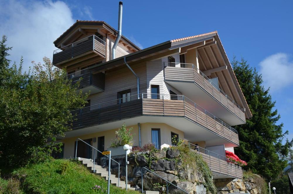 Alpenparadies ベアテンベルク エクステリア 写真