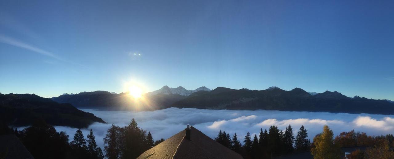 Alpenparadies ベアテンベルク エクステリア 写真
