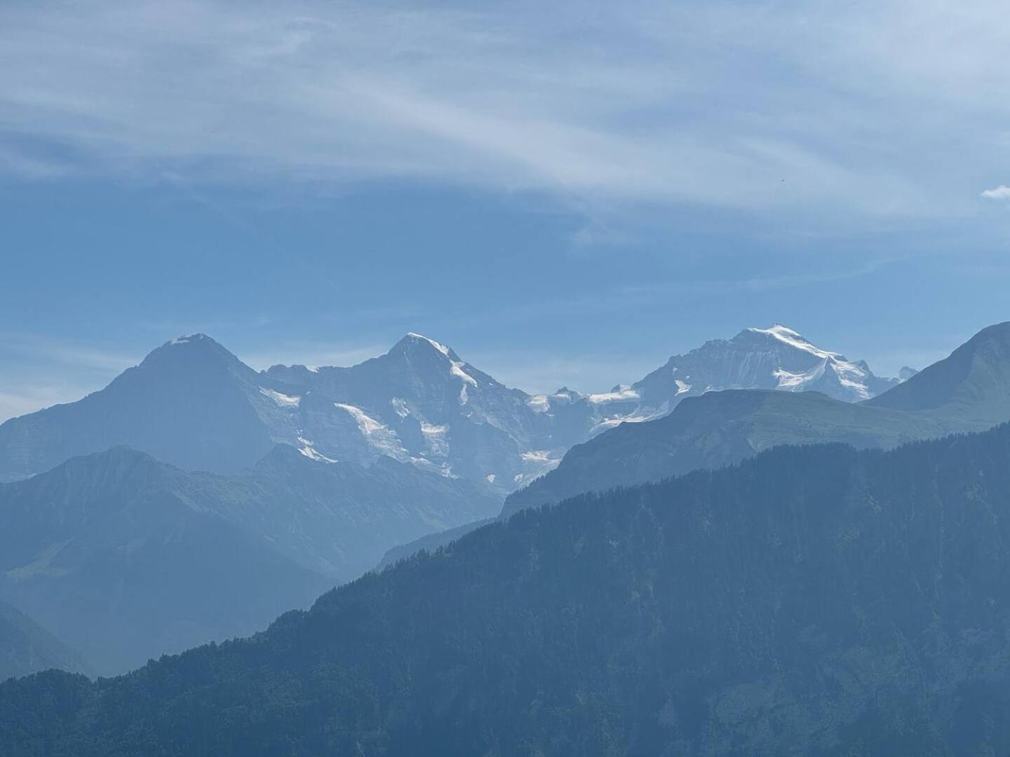 Alpenparadies ベアテンベルク エクステリア 写真