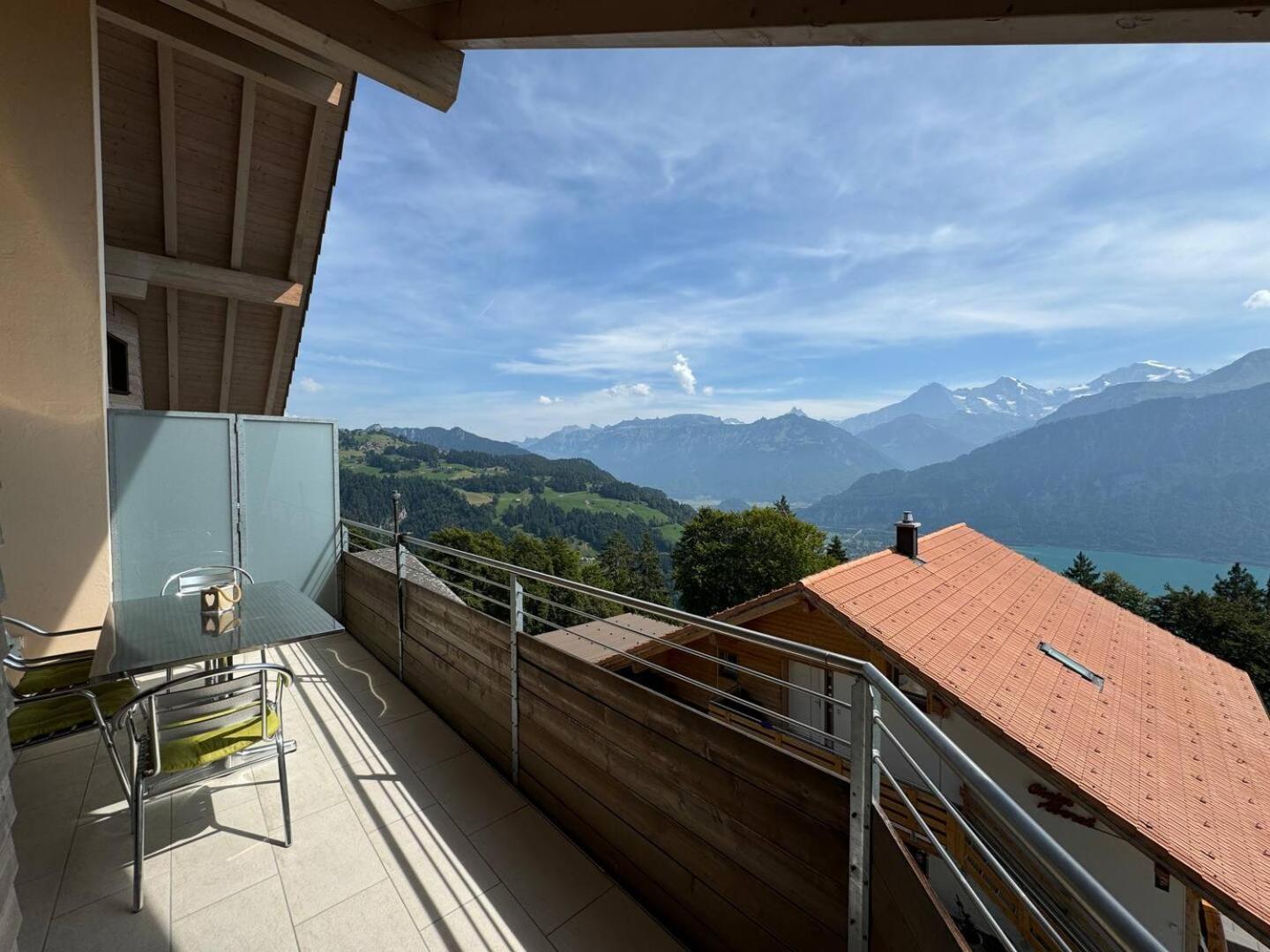 Alpenparadies ベアテンベルク エクステリア 写真