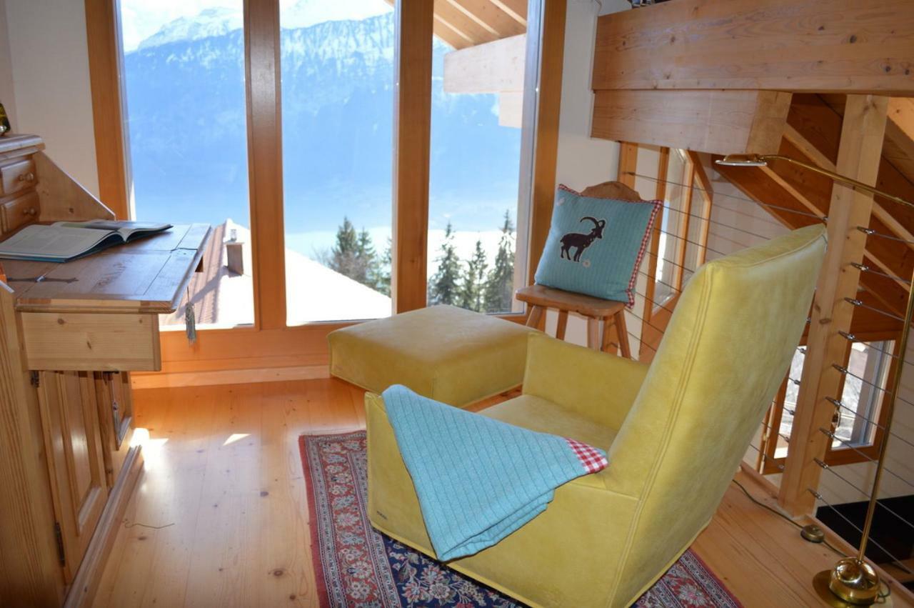 Alpenparadies ベアテンベルク エクステリア 写真