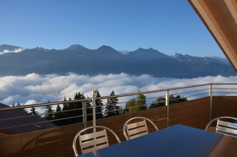 Alpenparadies ベアテンベルク エクステリア 写真